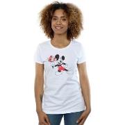 T-shirt Disney BI32640