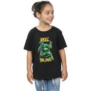 T-shirt enfant Disney Nightmare Before Christmas