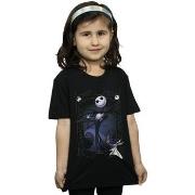 T-shirt enfant Disney Nightmare Before Christmas