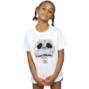 T-shirt enfant Disney Nightmare Before Christmas Jack Skellington Jack...