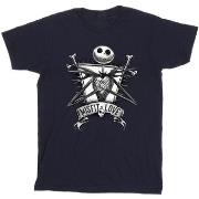 T-shirt enfant Disney The Nightmare Before Christmas