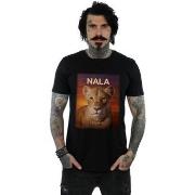 T-shirt Disney The Lion King