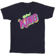 T-shirt Disney The Lion King