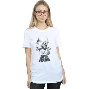 T-shirt Disney BI44932