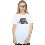 T-shirt Disney BI44948