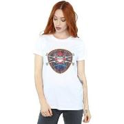 T-shirt Disney Rebel Elite