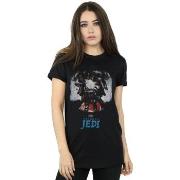 T-shirt Disney Return Of The Jedi