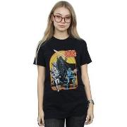 T-shirt Disney BI45027