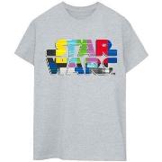 T-shirt Disney BI45106