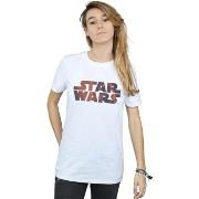 T-shirt Disney BI45118