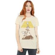 T-shirt Disney Rebels