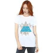 T-shirt Disney Empire