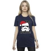 T-shirt Disney Episode IV: A New Hope Humbug