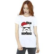 T-shirt Disney Episode IV: A New Hope Humbug