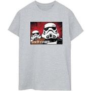 T-shirt Disney BI45357