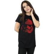 T-shirt Disney The Last Jedi