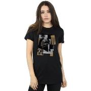 T-shirt Disney The Last Jedi