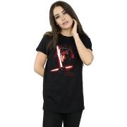 T-shirt Disney The Last Jedi