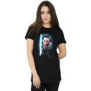 T-shirt Disney The Last Jedi