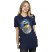 T-shirt Disney The Last Jedi