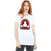 T-shirt Disney The Last Jedi