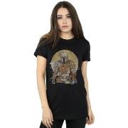 T-shirt Disney The Mandalorian