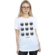 T-shirt Disney The Mandalorian