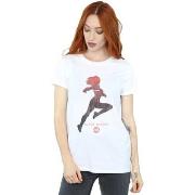 T-shirt Marvel BI40693