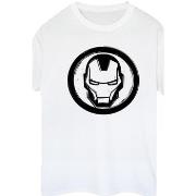 T-shirt Marvel BI41047