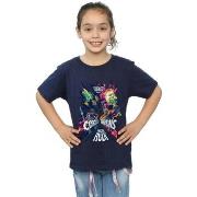 T-shirt enfant Marvel Ragnarok