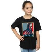 T-shirt enfant Marvel Ragnarok