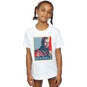 T-shirt enfant Marvel Ragnarok