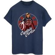 T-shirt Marvel What If