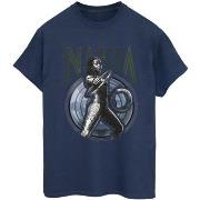 T-shirt Marvel BI41319