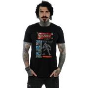 T-shirt Marvel Tales Of Suspense