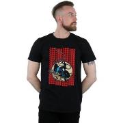 T-shirt Marvel BI42989