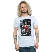 T-shirt Marvel BI43013