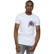 T-shirt Marvel BI43304