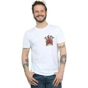 T-shirt Marvel BI43310