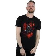 T-shirt Marvel BI43395