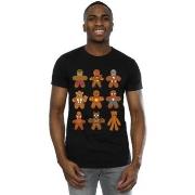 T-shirt Marvel Avengers