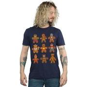 T-shirt Marvel Avengers