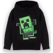 Sweat-shirt enfant Minecraft NS7606