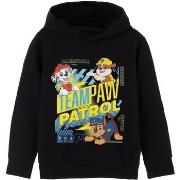 Sweat-shirt enfant Paw Patrol Team