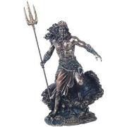 Statuettes et figurines Signes Grimalt Diosiego-Poseidon-Dios Mar