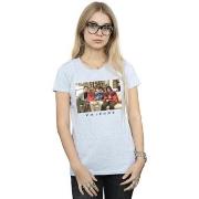 T-shirt Friends BI21140