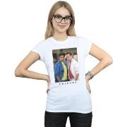 T-shirt Friends BI21158