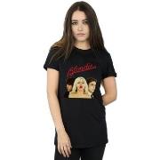 T-shirt Blondie BI22595