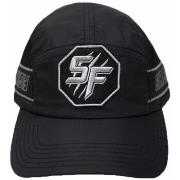 Casquette Street Fight CASQUETTE 3M BLACK