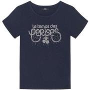T-shirt Le Temps des Cerises 162663VTPE24